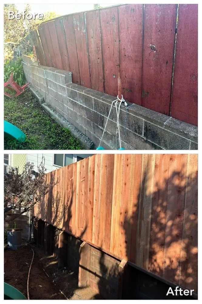 Affordable landscape design experts serving San Francisco, CA - A&M Hauling & Demolition