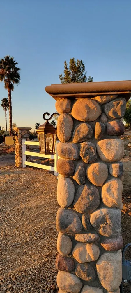 Professional landscape installation experts serving Murrieta, CA - AM Kerbing