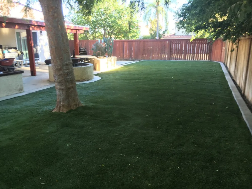 Top-rated yard cleanup service in Murrieta, CA by AM Kerbing