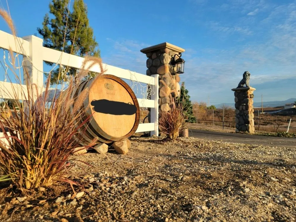 Expert garden landscaping experts serving Murrieta, CA - AM Kerbing