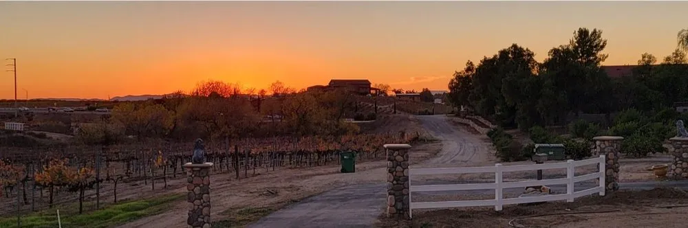 Local outdoor landscaping in Murrieta, CA - AM Kerbing