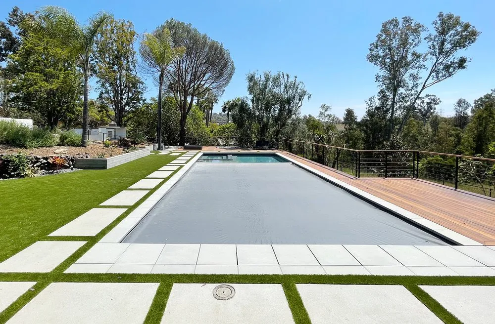 Local residential landscaping experts serving San Diego, CA - AM Landscape Construction