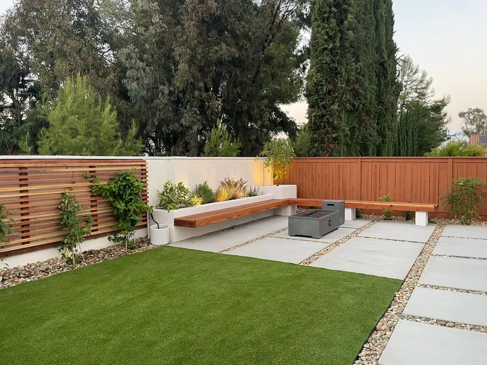 Local landscaping services for year-round maintenance across San Diego, CA - AM Landscape Construction