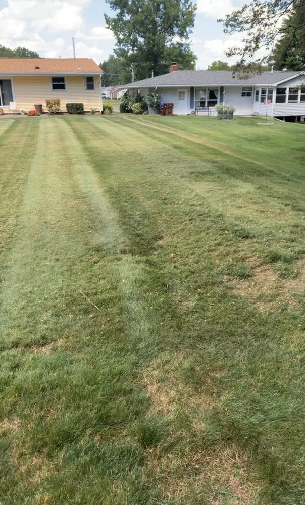 Top-rated landscape design near you across Mercer, PA - A.M. Landscape