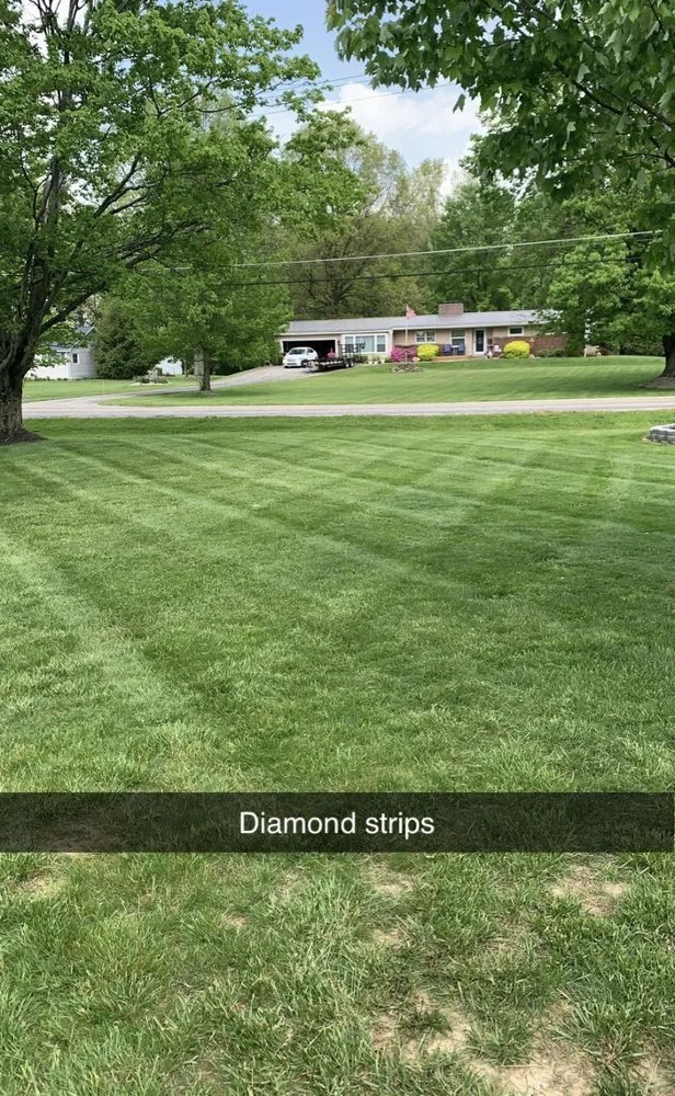 Reliable outdoor landscaping near you across Mercer, PA - A.M. Landscape