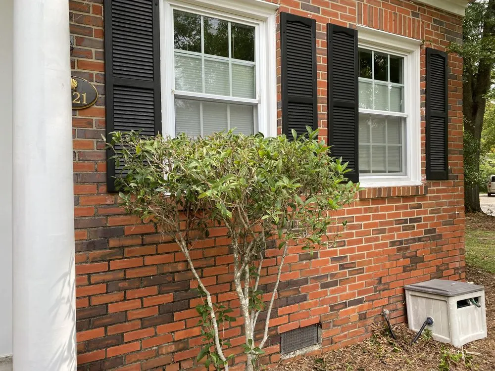 Local landscape installation for homes across Burgaw, NC - A&M landscape Services