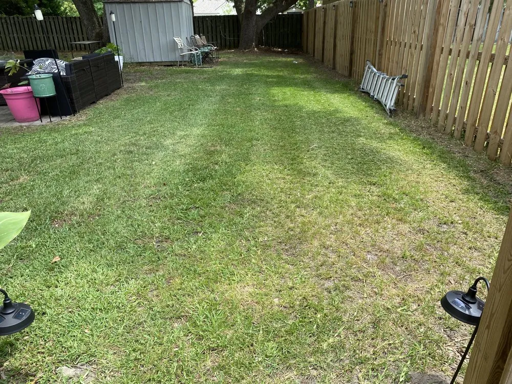 Trusted lawn mowing service in Burgaw, NC - A&M landscape Services