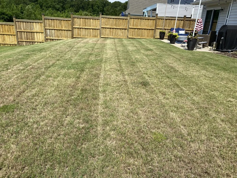 Top-rated outdoor landscaping in Burgaw, NC - A&M landscape Services