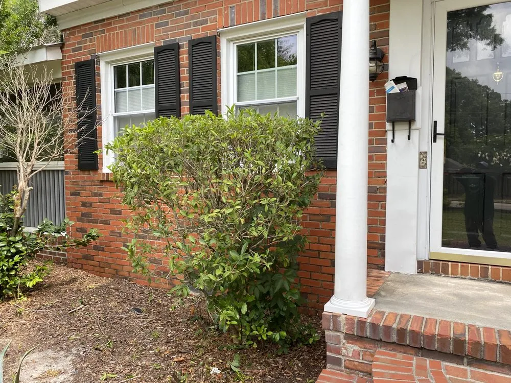 Local landscape installation for outdoor upgrades in Burgaw, NC by A&M landscape Services