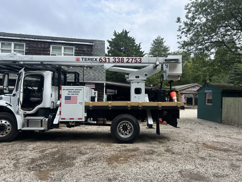 Affordable yard cleanup service experts serving East Hampton, NY - AM Landscape Services