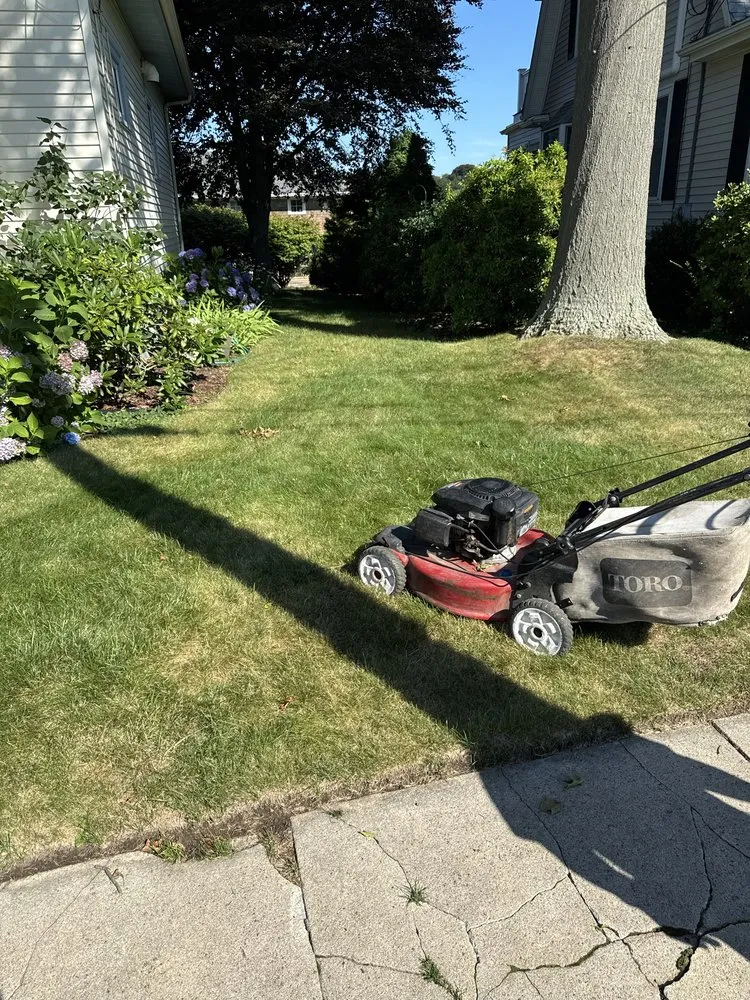 Affordable landscaping services in Lynn, MA - Am Landscaping & Construcction