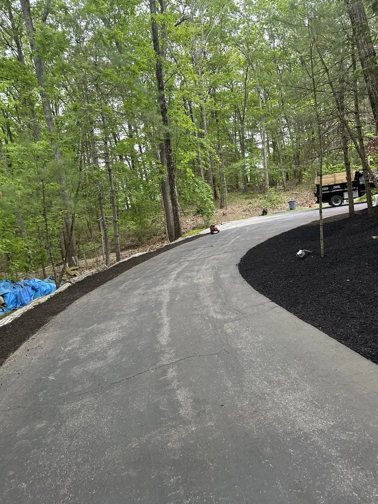 Top-rated garden landscaping in Lynn, MA by Am Landscaping & Construcction