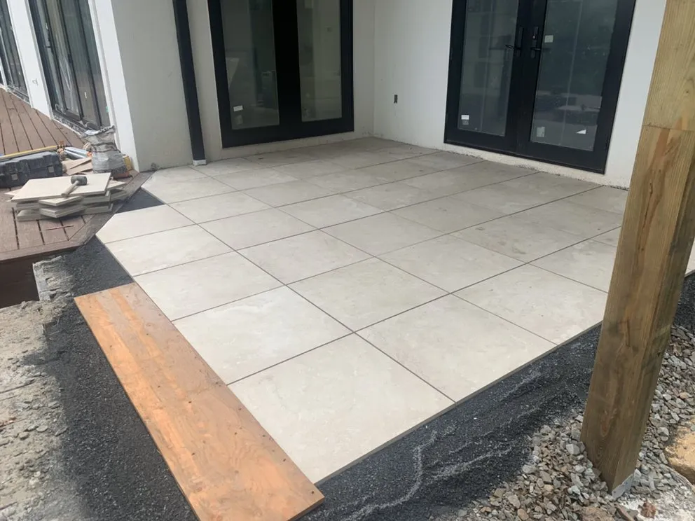 Professional residential landscaping for beautiful yards across South Plainfield, NJ - Am Landscaping & Construction