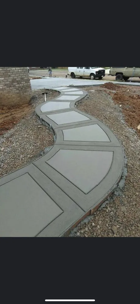 Custom yard maintenance with custom design across South Plainfield, NJ - Am Landscaping & Construction