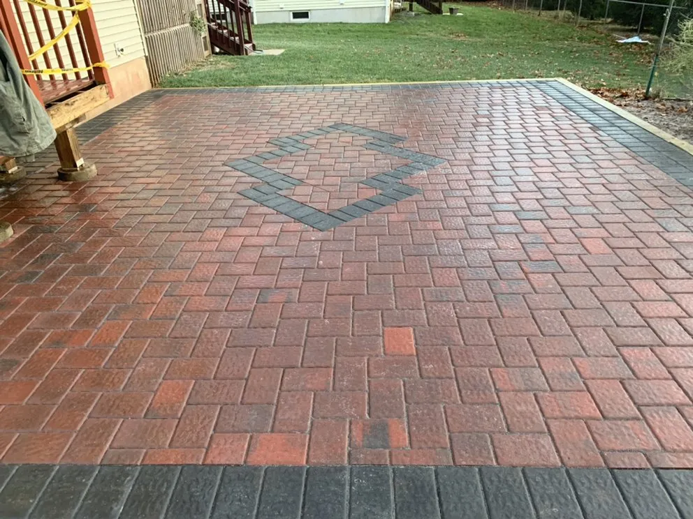 Custom lawn mowing service near you across South Plainfield, NJ - Am Landscaping & Construction