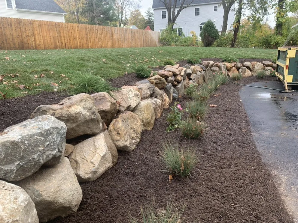 Reliable landscape design near you in South Plainfield, NJ by Am Landscaping & Construction