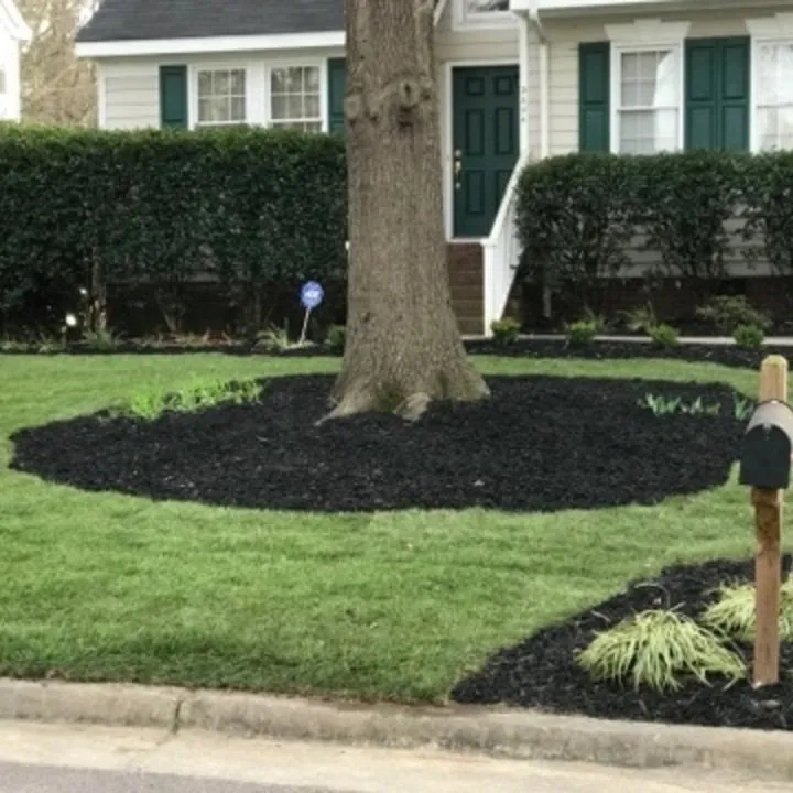 Reliable outdoor landscaping experts serving Clayton, NC - A&M Landscaping and Grading