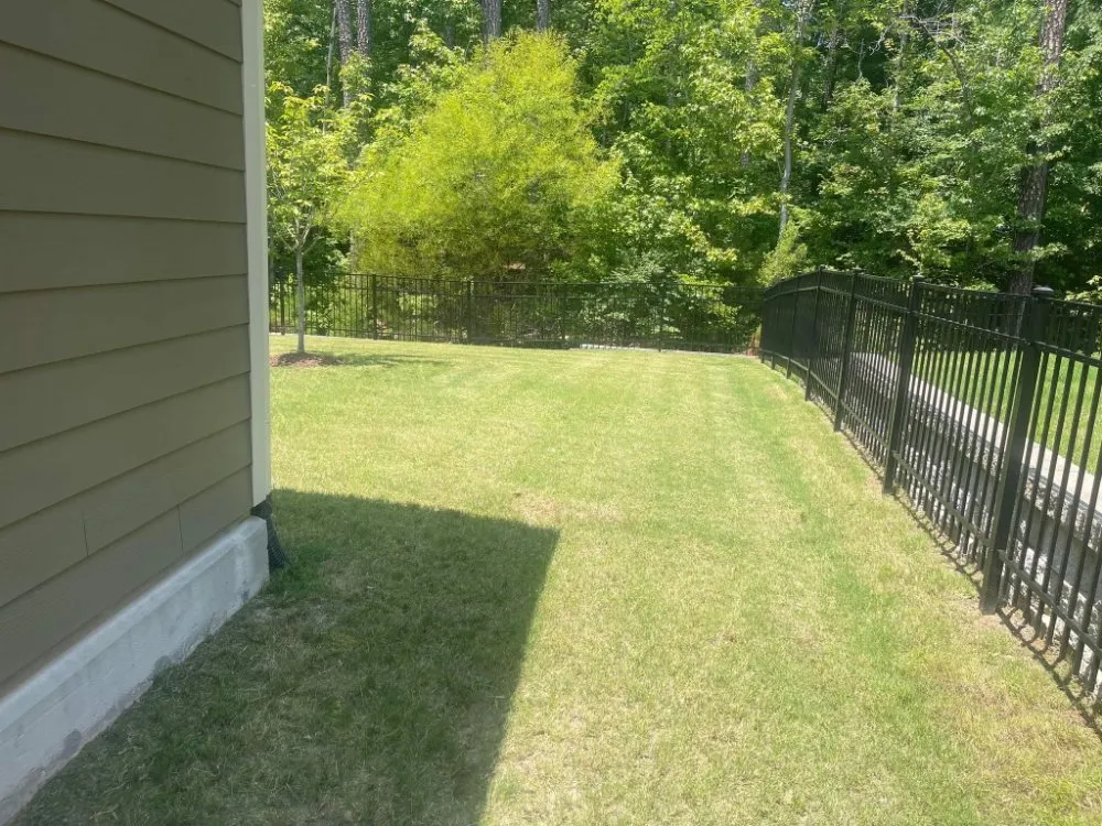 Affordable yard cleanup service in Siler City, NC - A&M Landscaping and Remodeling