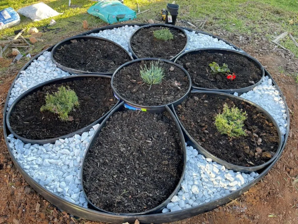 Local landscaping services in Siler City, NC by A&M Landscaping and Remodeling