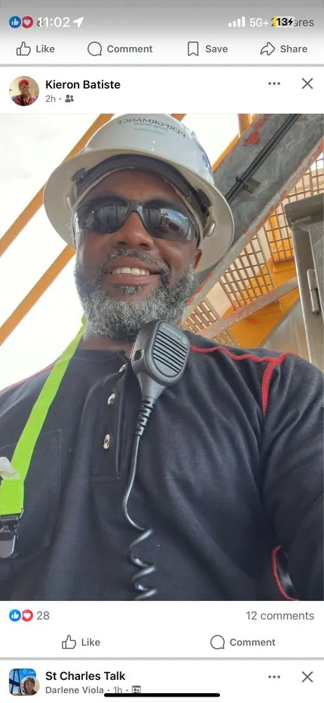 Expert landscape installation for year-round maintenance in Luling, LA by AM Landscaping Lawn Care