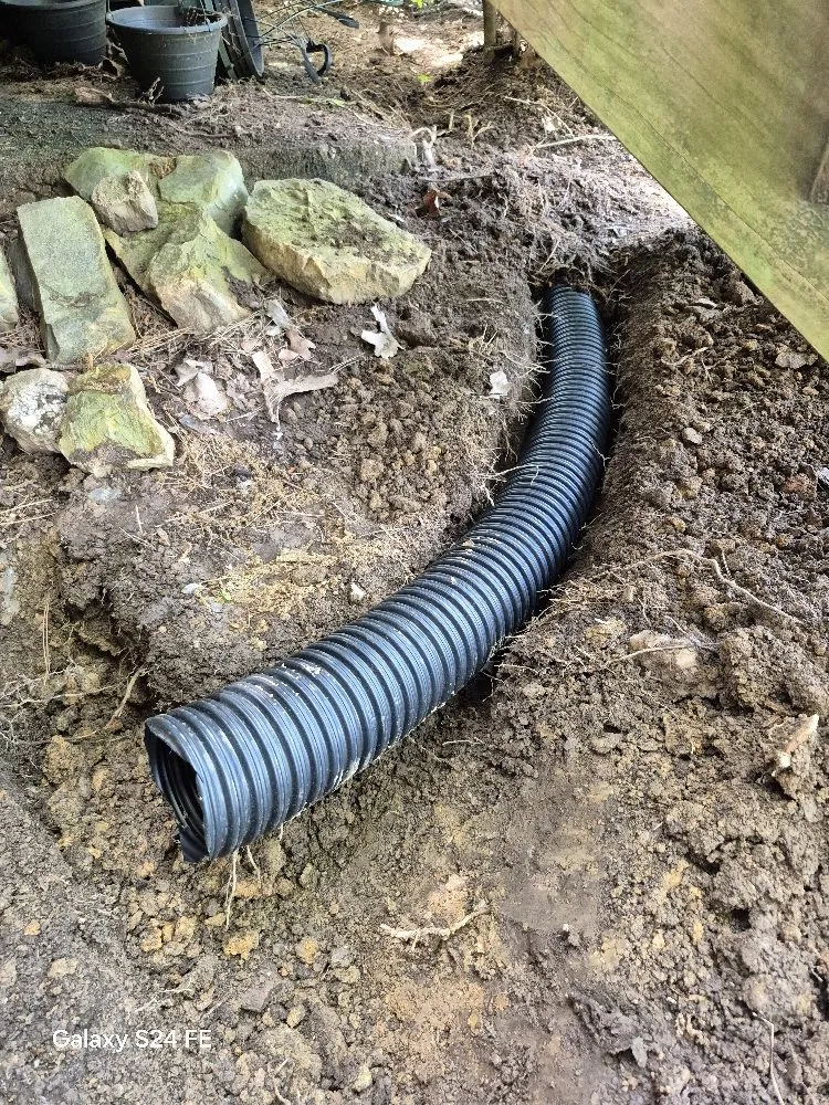 Top-rated landscape installation in Little Rock, AR by A&M Landscaping