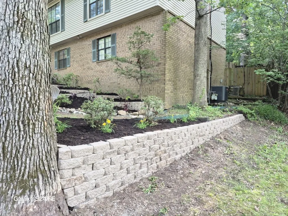 Expert lawn care service for year-round maintenance in Little Rock, AR by A&M Landscaping