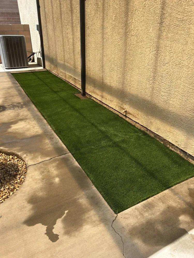 Expert landscaping services in Rio Rancho, NM - A&M Landscaping