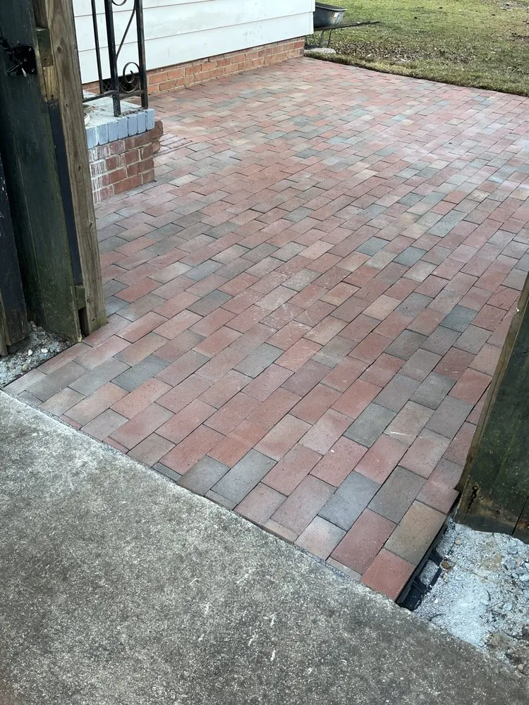 Expert landscaping services for residential properties across Fayetteville, NC - A&M Landscaping Services