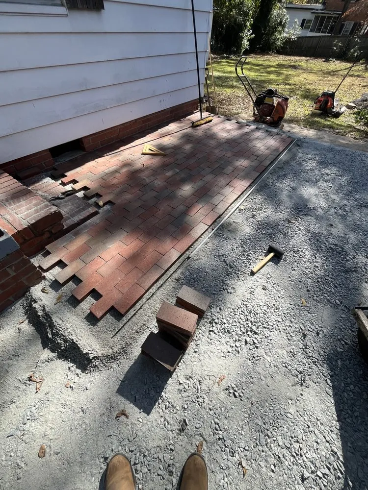 Local landscape design for year-round maintenance across Fayetteville, NC - A&M Landscaping Services