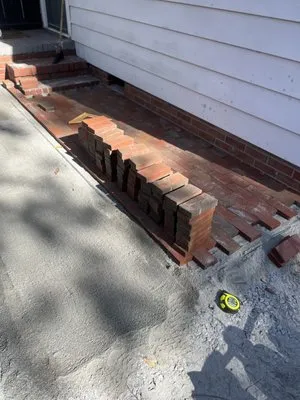 A&M Landscaping Services Logo