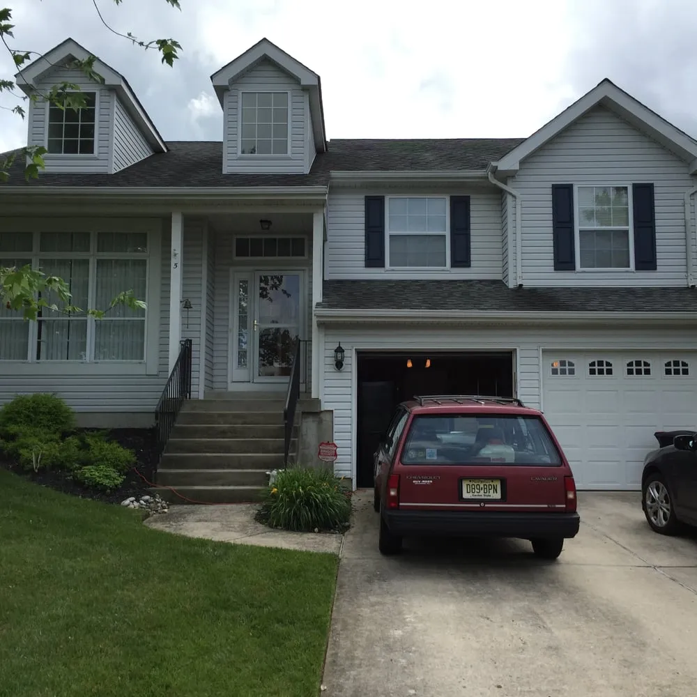 Top-rated landscape installation near you in Sewell, NJ by A&M Landscaping