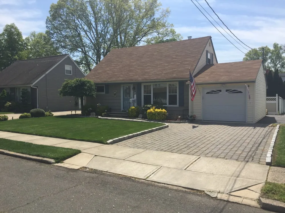 Trusted lawn care service with custom design across Sewell, NJ - A&M Landscaping