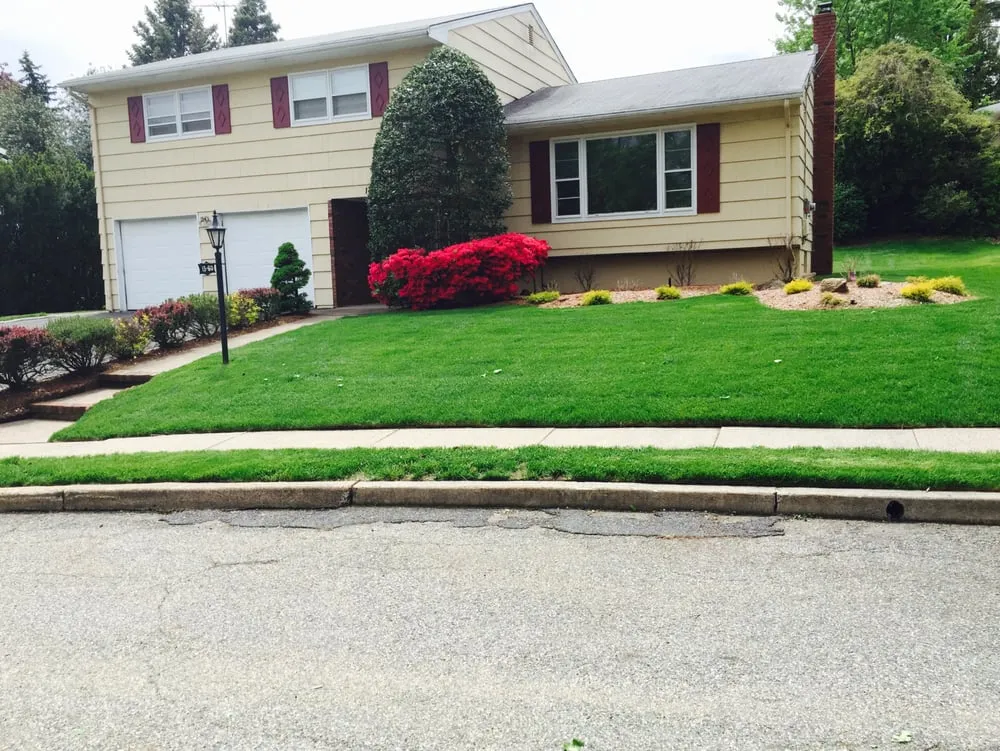 Expert yard cleanup service experts serving Sewell, NJ - A&M Landscaping