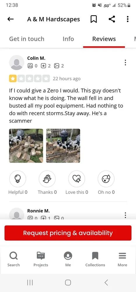 Reliable landscaping services experts serving Houston, TX - A&M lanscaping