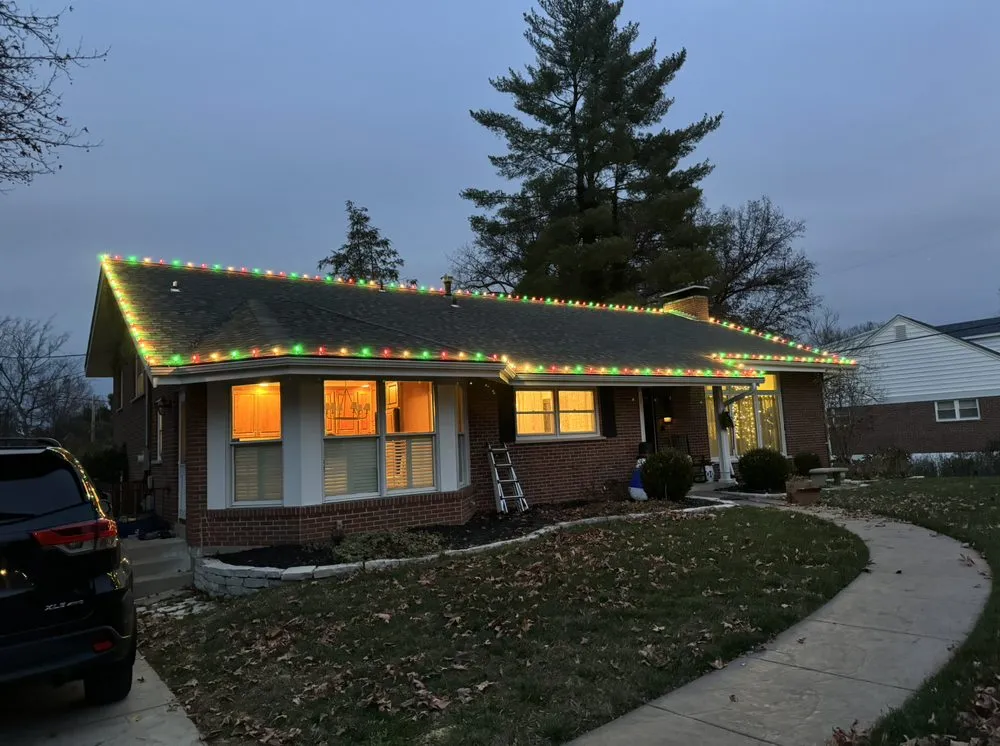 Professional lawn care service in Fenton, MO - AM Lawn & Landscaping