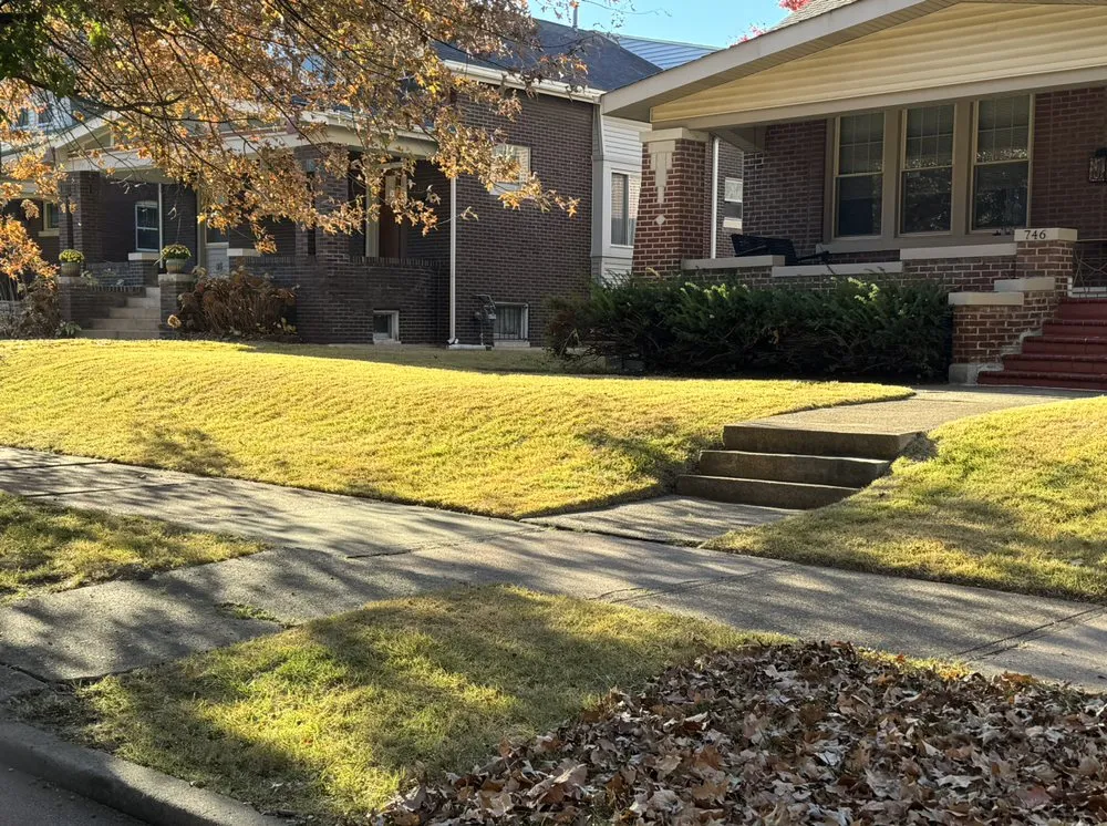 Top-rated landscaping services in Fenton, MO by AM Lawn & Landscaping