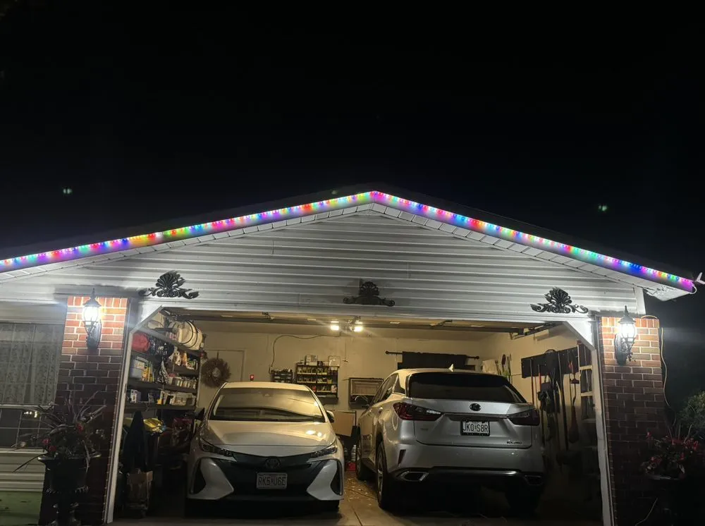 Local residential landscaping for beautiful yards in Fenton, MO by AM Lawn & Landscaping