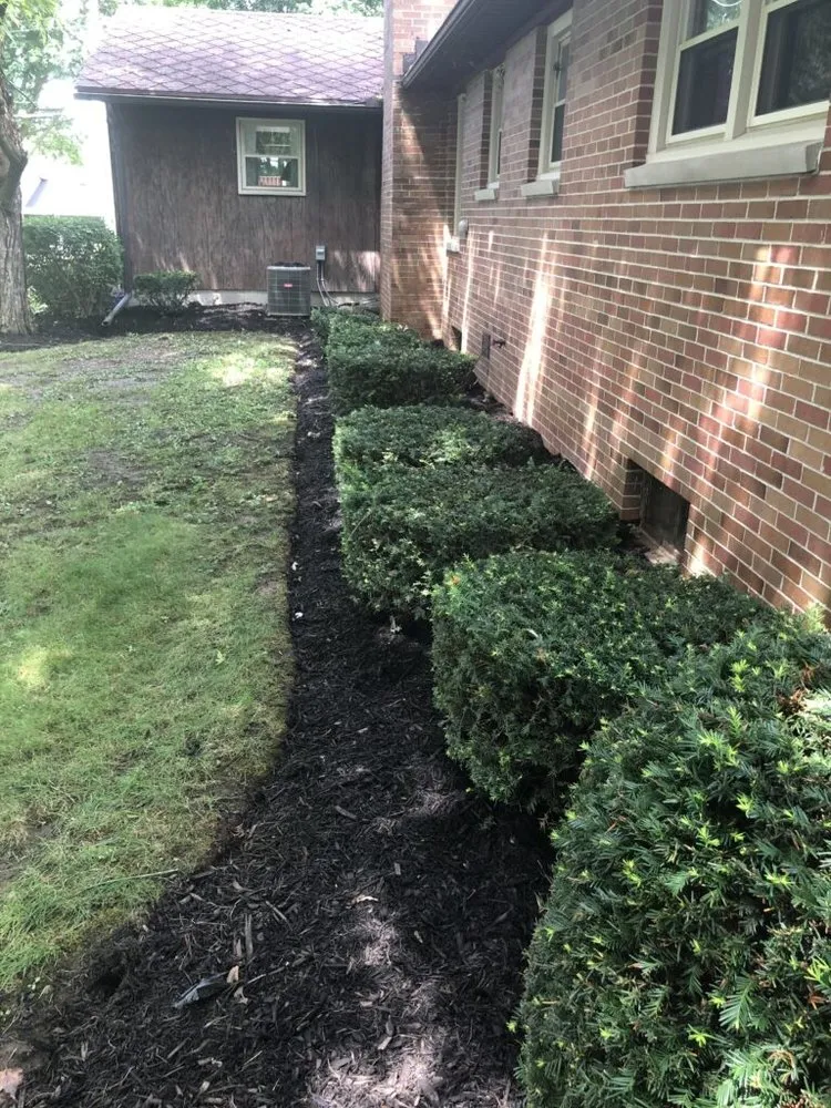 Custom lawn care service in Urbana, OH - AM Lawn & Property