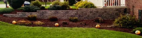 Reliable lawn mowing service in Shawano, WI by A&M Lawn and Landscape Service