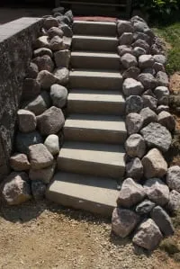 Top-rated landscape installation for residential properties across Shawano, WI - A&M Lawn and Landscape Service