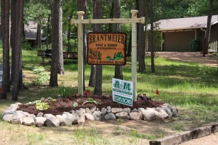 Trusted landscaping services in Shawano, WI by A&M Lawn and Landscape Service