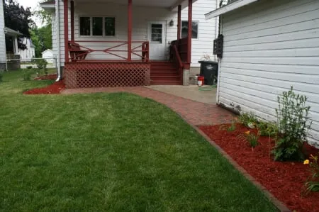 A&M Lawn and Landscape Service