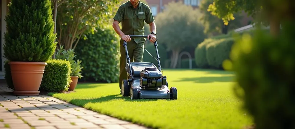 Trusted landscape installation for outdoor upgrades in Las Cruces, NM by AM Lawn and Landscaping Services