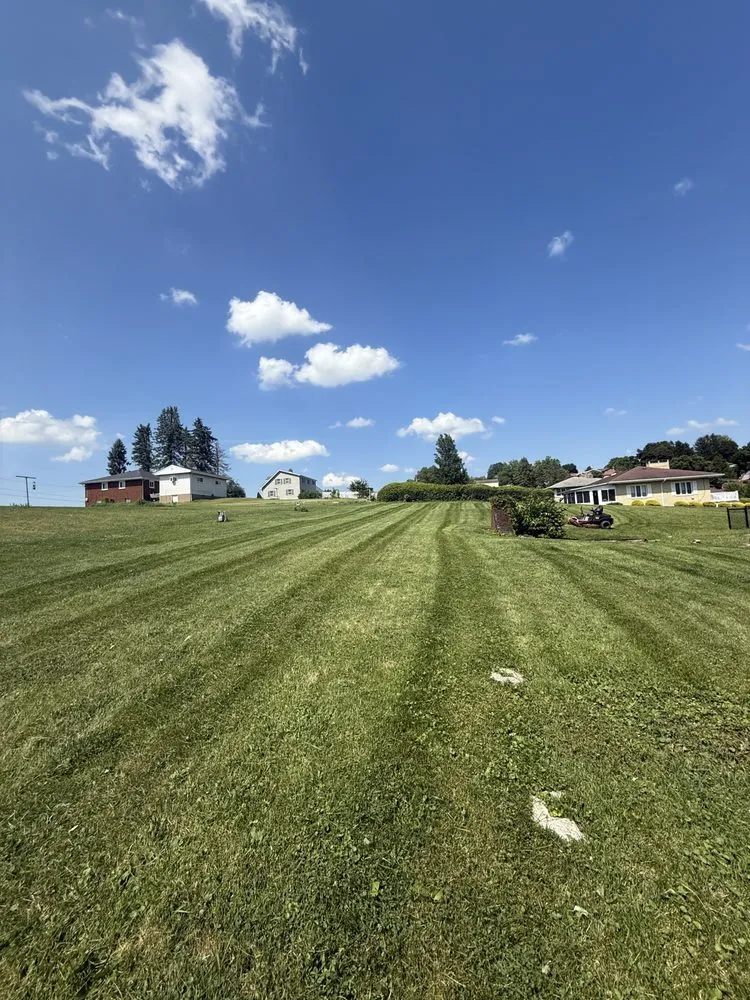 Affordable landscape installation for outdoor upgrades across Adamsburg, PA - A&M Lawn Care