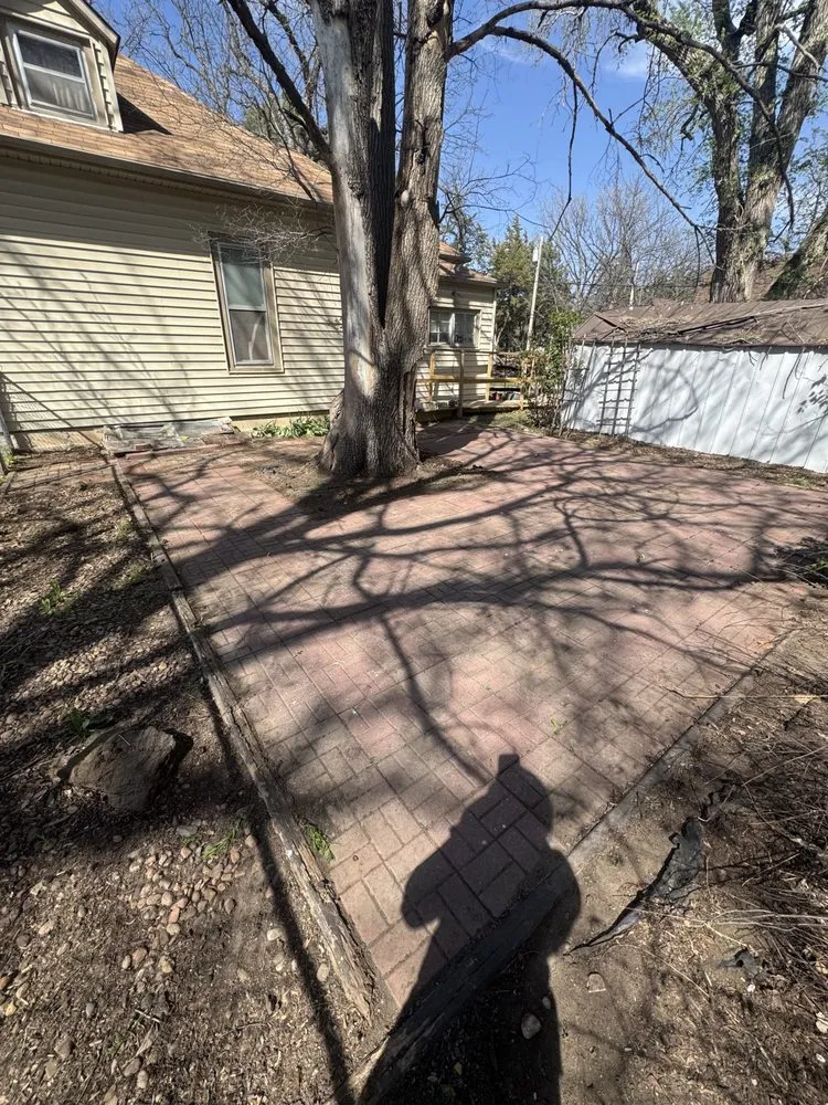 Affordable lawn care service for beautiful yards across Lindsborg, KS - A&M Lawn Care And Landscape