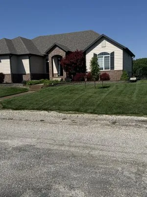 A&M Lawn Care And Landscape