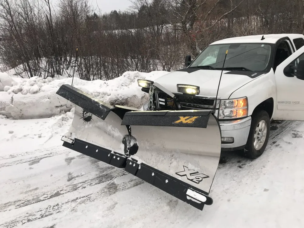 Affordable garden landscaping in Duluth, MN by Am Lawn Care and Snow Removal