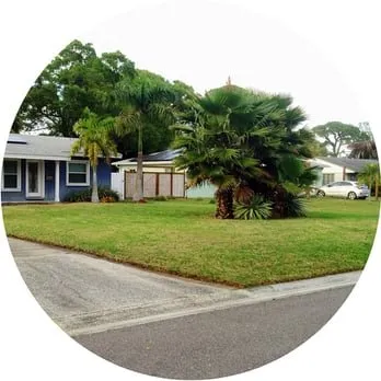 Affordable residential landscaping in Seymour, TN - A&M Lawn Care And Tree Service