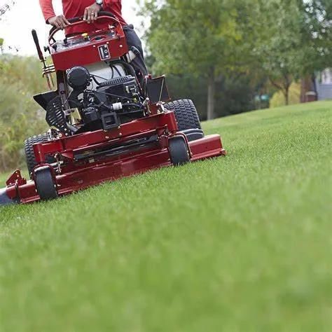 Trusted landscape installation for beautiful yards in Attleboro, MA by AM Lawn Care