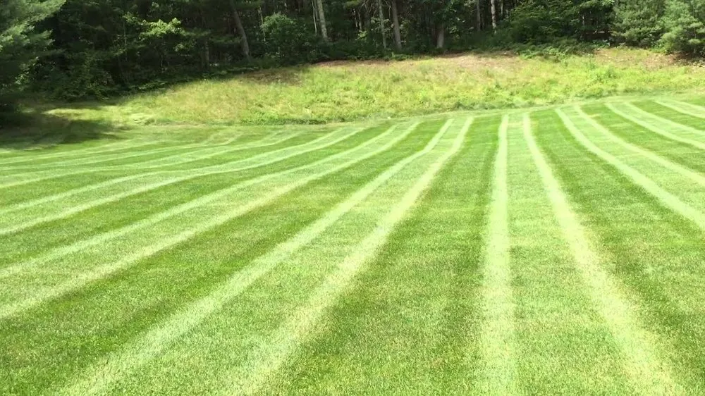 Top-rated yard maintenance in Attleboro, MA - AM Lawn Care